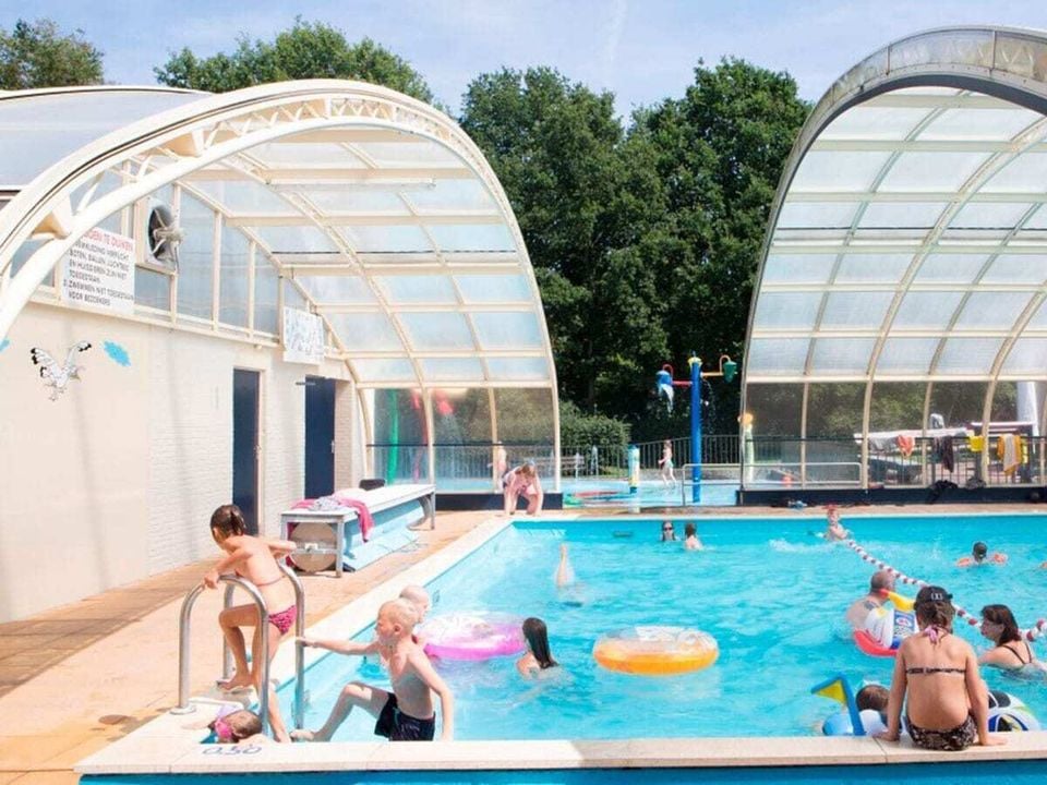 Country Resort de Papillon - Camping Dinkelland