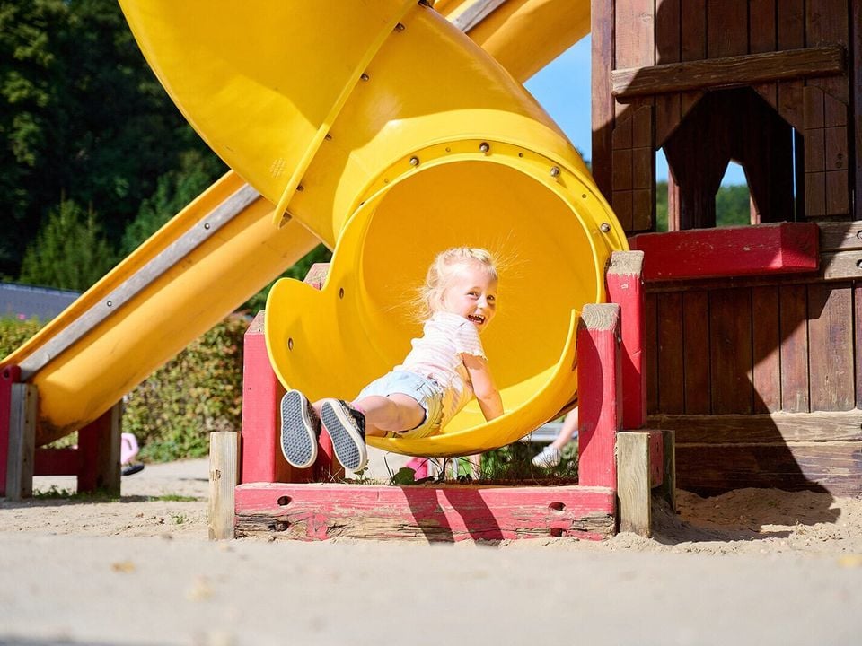 Camping 't Geuldal - Camping Valkenburg aan de Geul