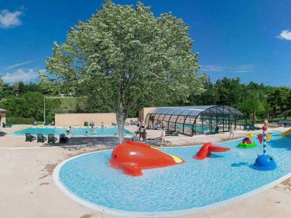 Ardèche Camping - Camping Alpes-Maritimes