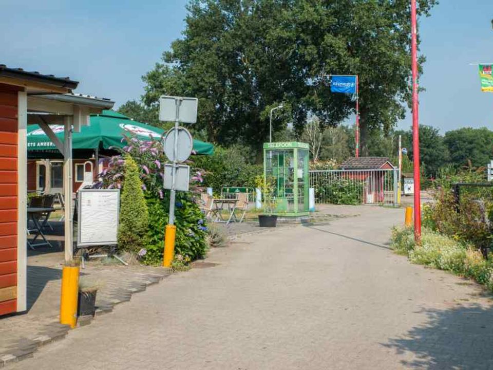 Camping de Kuilen  - Camping Someren