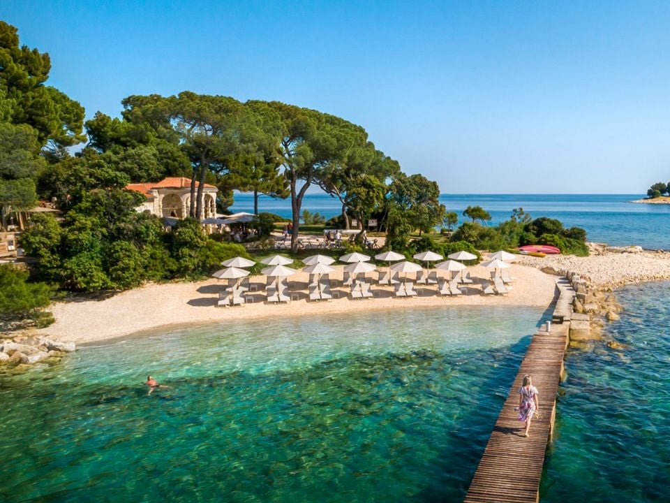 Camping Portosole, 4*