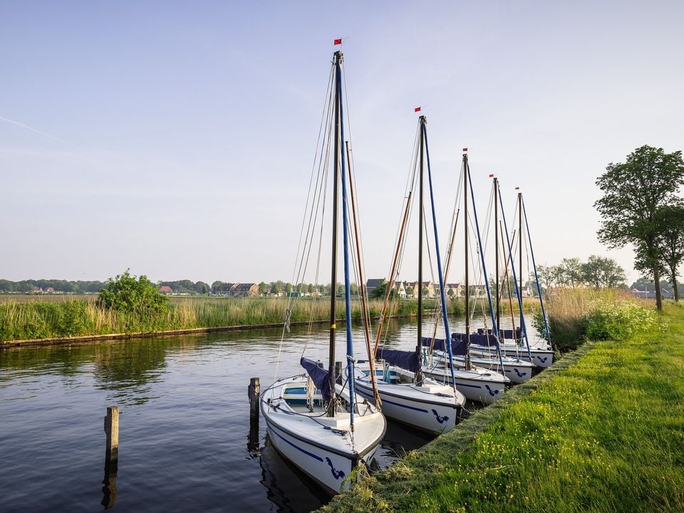 Marvilla Parks Friese Meren, 4*