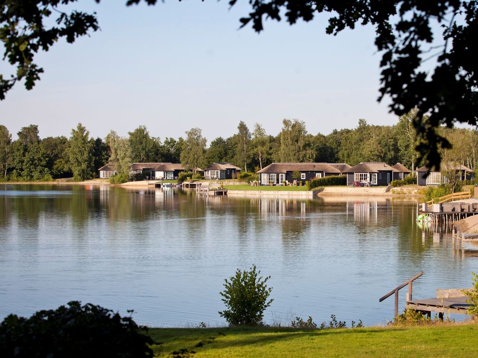 Roompot Recreatiepark De Tolplas - Camping Wierden