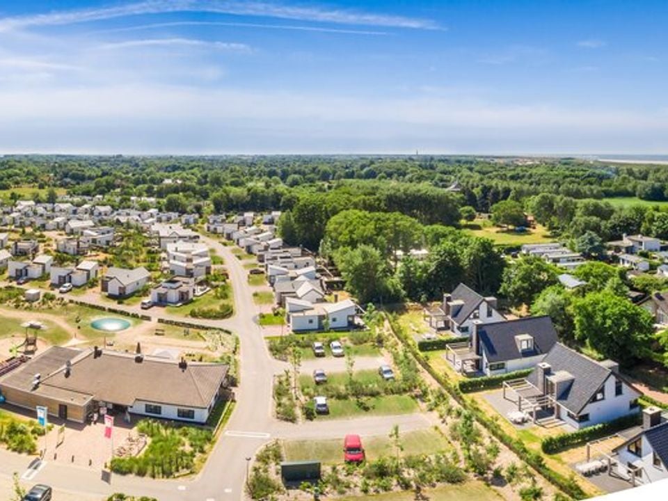 Roompot Strandpark Duynhille - Camping Goeree-Overflakkee