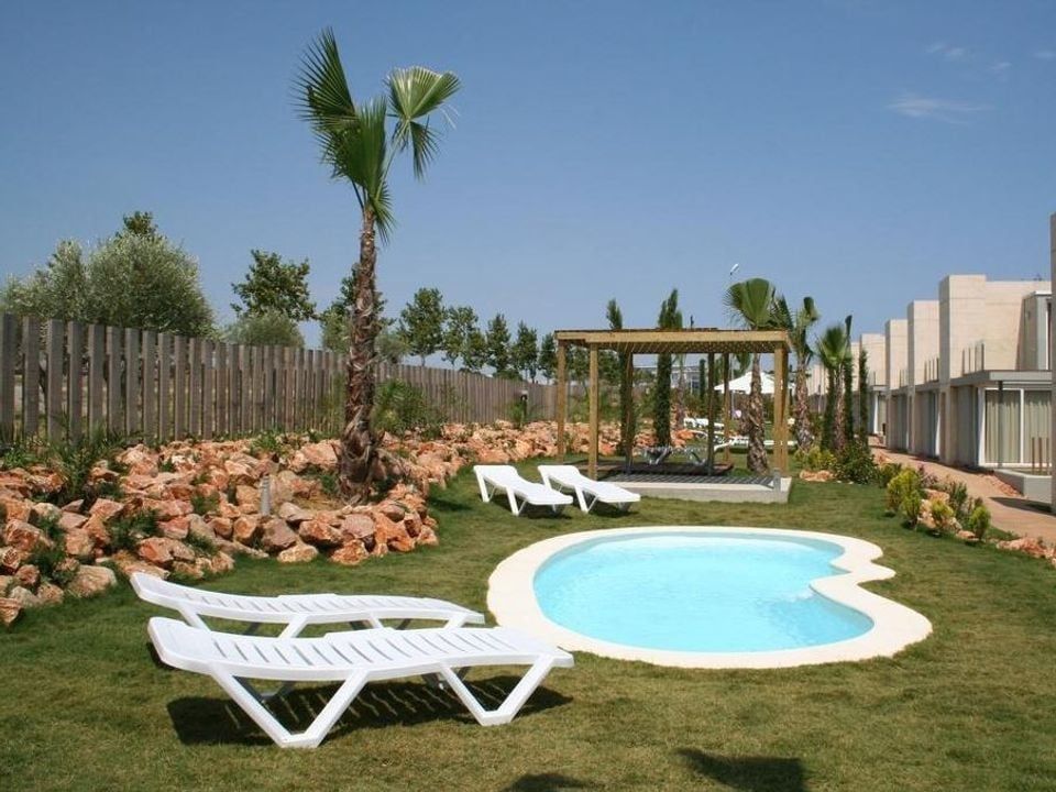 L'Escala Resort - Camping Gérone