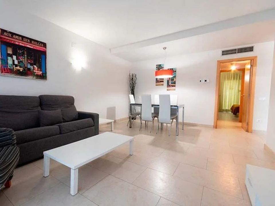 Apartamentos Ibersol Spa Aqquaria