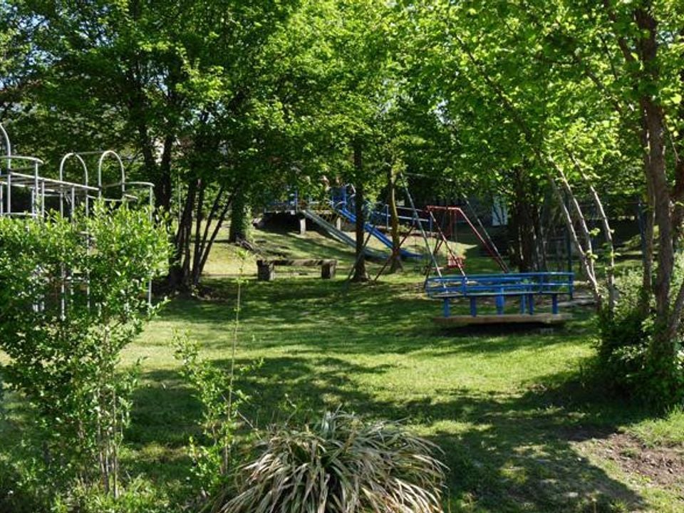 Italie - Piedmont - Pettenasco - Camping Royal Pettenasco