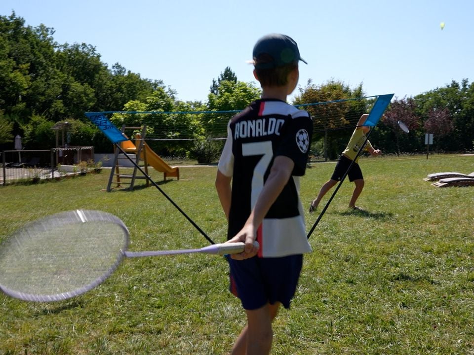 France - Sud Ouest - Lamothe Fénelon - Camping La Clairière - Ecolieu de Vacances 2*