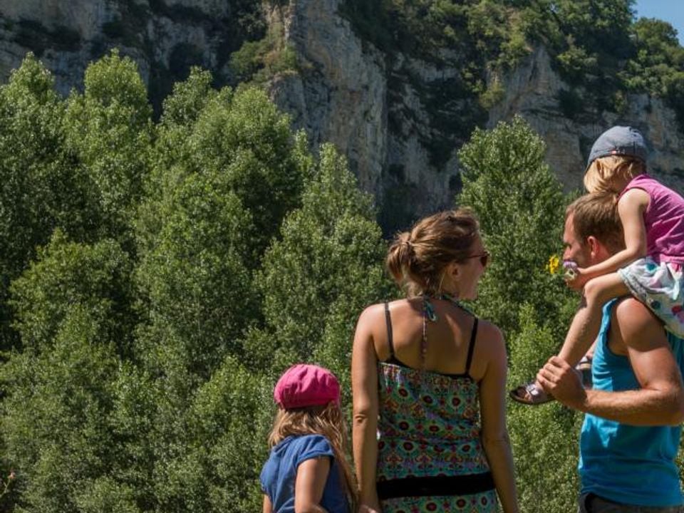 France - Sud Ouest - Lamothe Fénelon - Camping La Clairière - Ecolieu de Vacances 2*