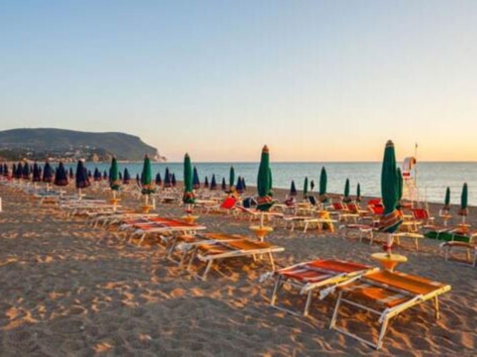 Italie - Marches - Porto Potenza Picena - Camping Village Costa Verde, 3*