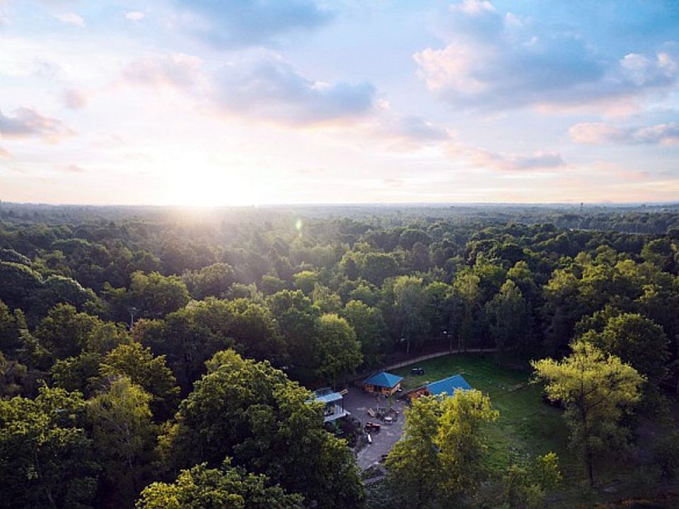 Center Parcs Het Meerdal - Camping Horst aan de Maas