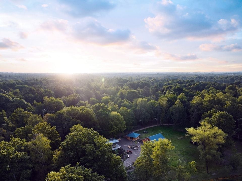 Center Parcs Het Meerdal - Camping Horst aan de Maas