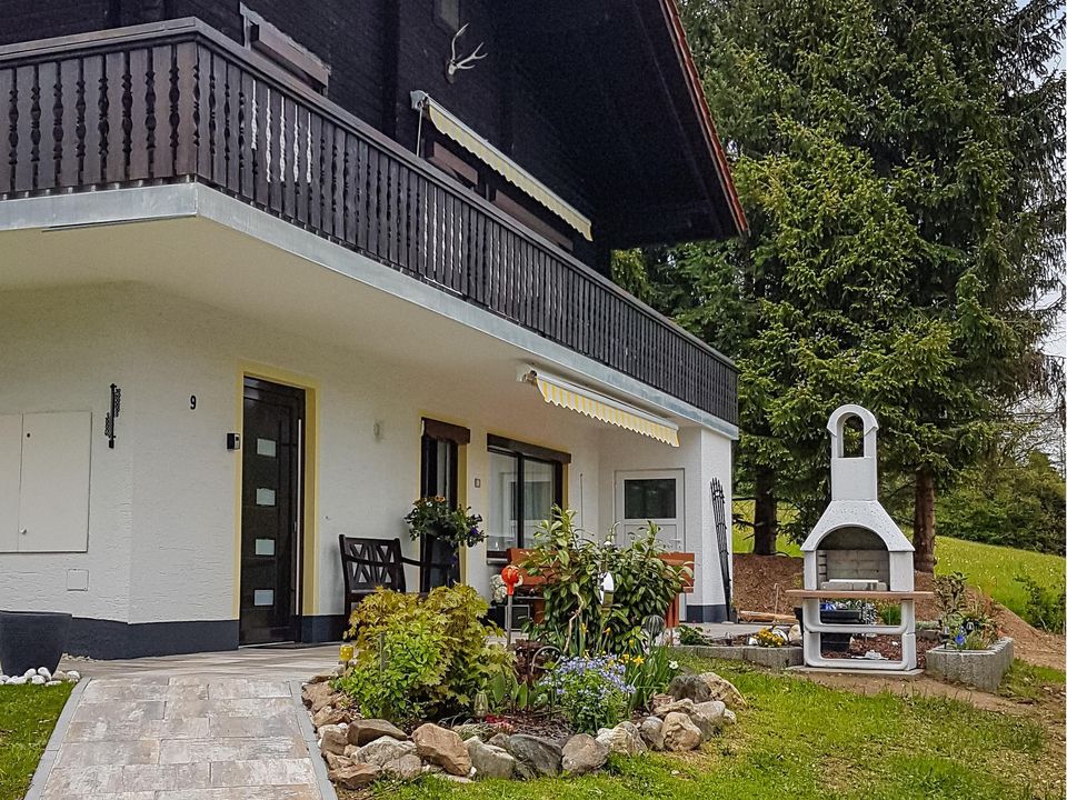 Novasol Feriendorf Am Hohen Bogen - Camping Bavaria