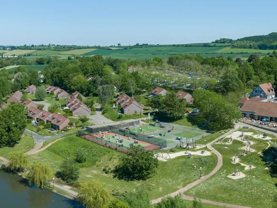 Landal Hoog Vaals - Camping Vaals