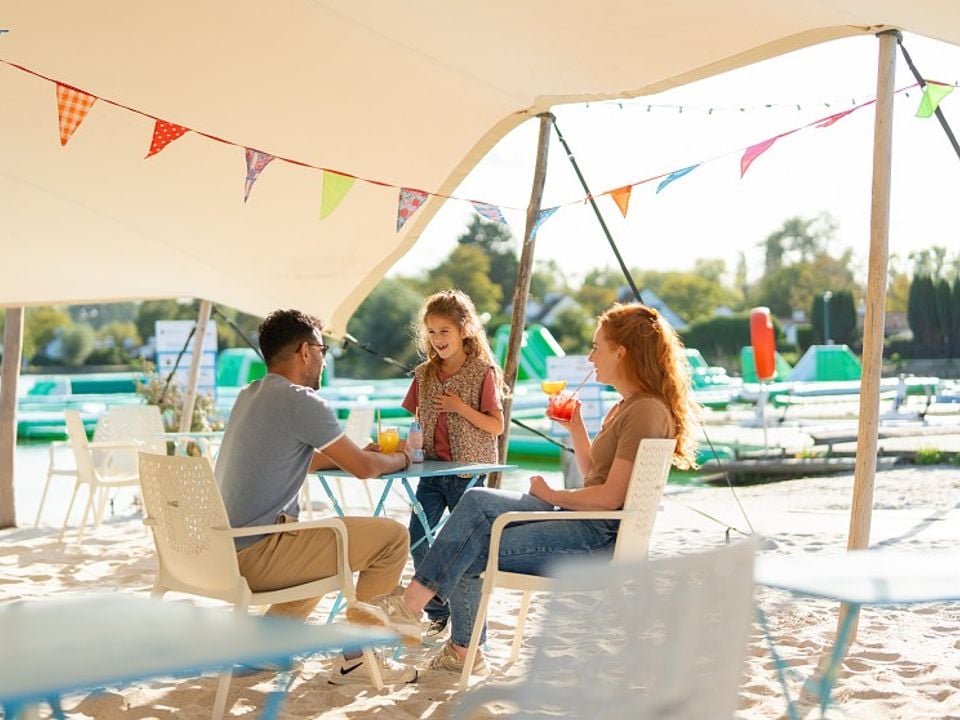 Sunparks Oostduinkerke aan Zee - Camping West-Vlaanderen