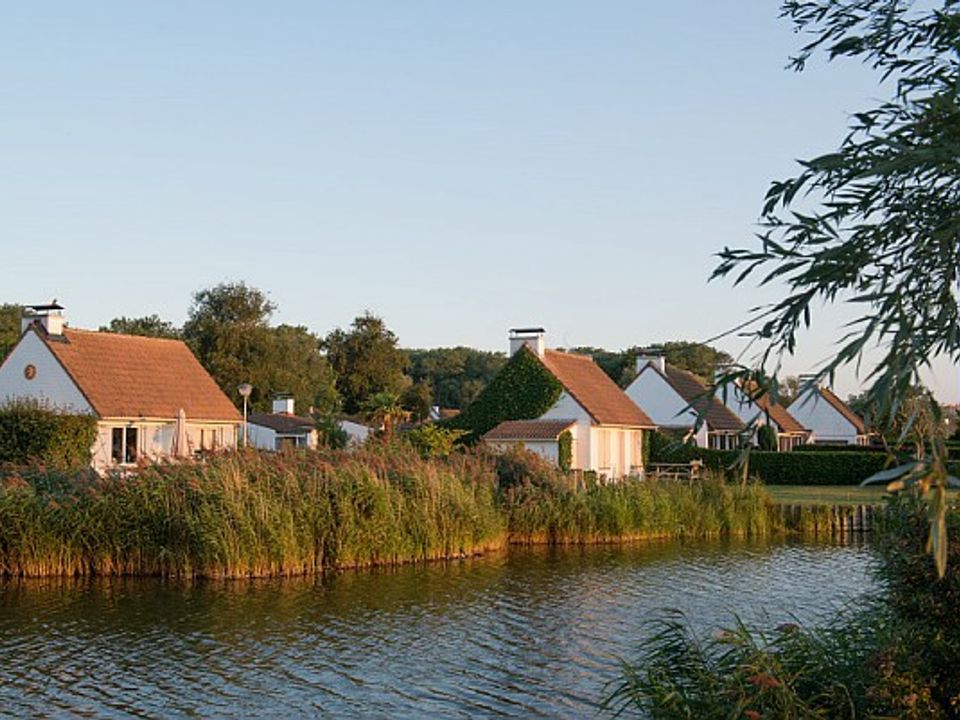 Sunparks Oostduinkerke aan Zee - Camping West Flanders