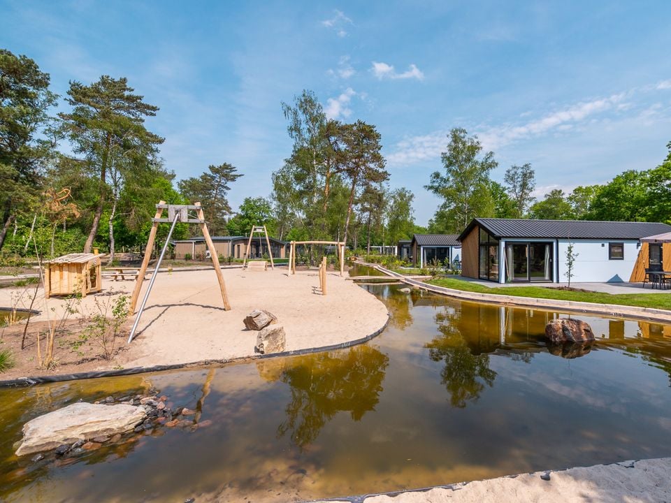 EuroParcs De Hooge Veluwe - Camping Arnhem