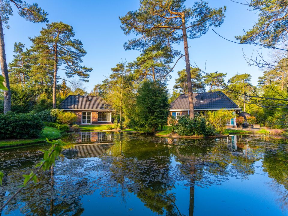 EuroParcs Beekbergen - Camping Apeldoorn