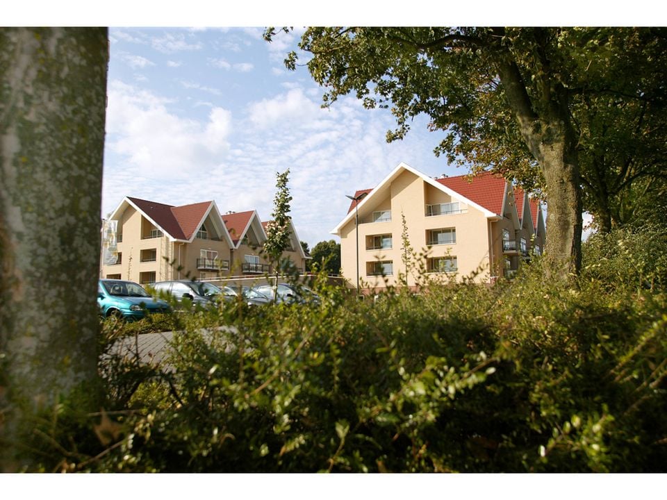 Bungalowpark de Zeven Heuvelen - Camping Dal en Berg