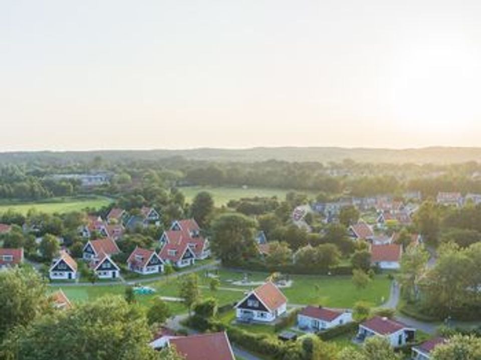 Landal Resort Haamstede - Camping Schouwen-Duiveland