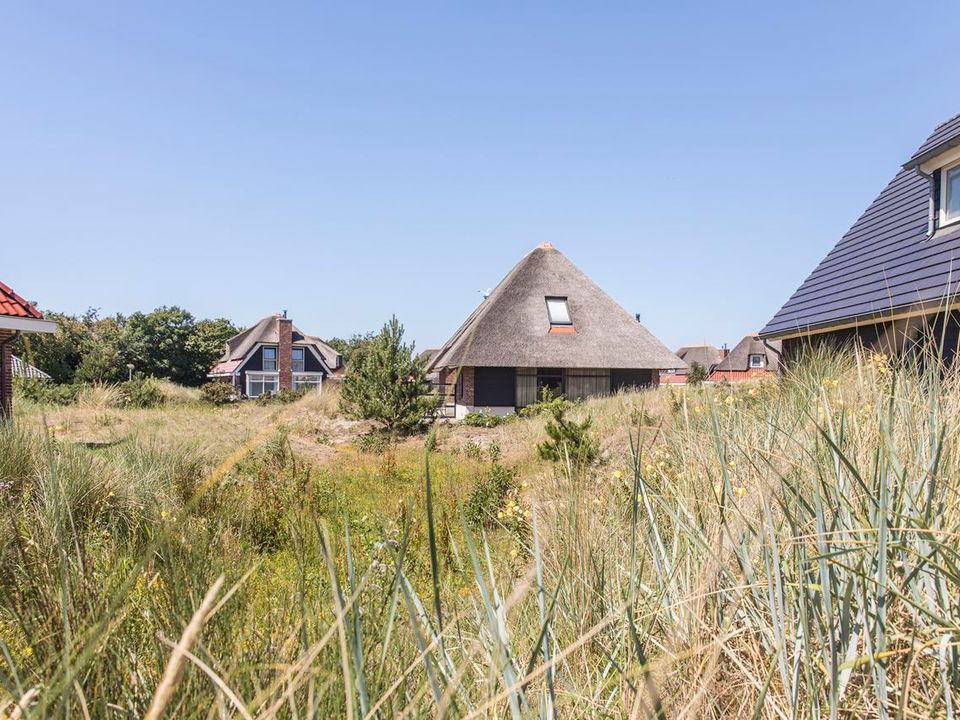 Landal Sluftervallei - Camping Texel