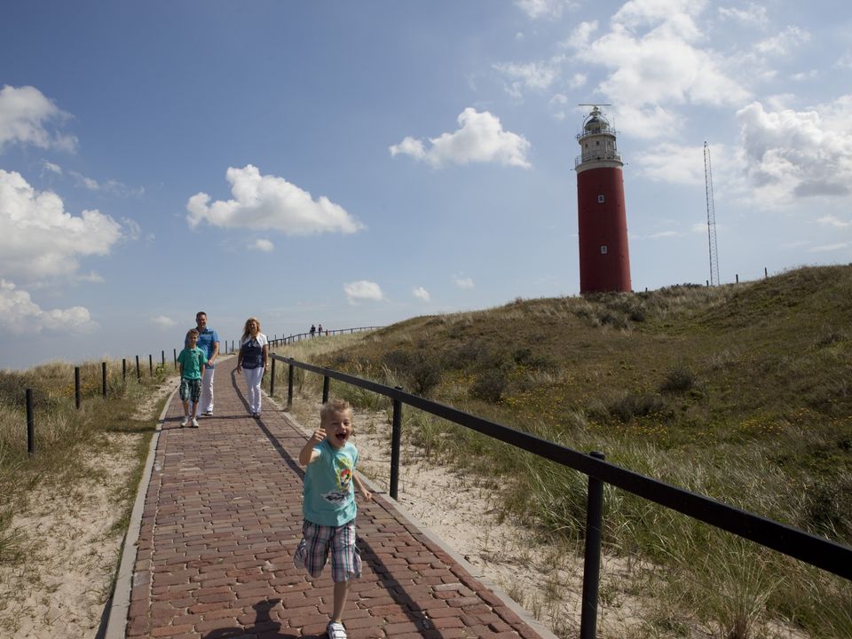 Vakantiepark De Krim Texel - Camping Texel