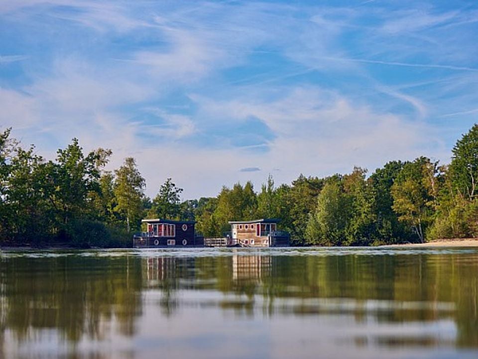 Center Parcs De Kempervennen - Camping Bergeijk