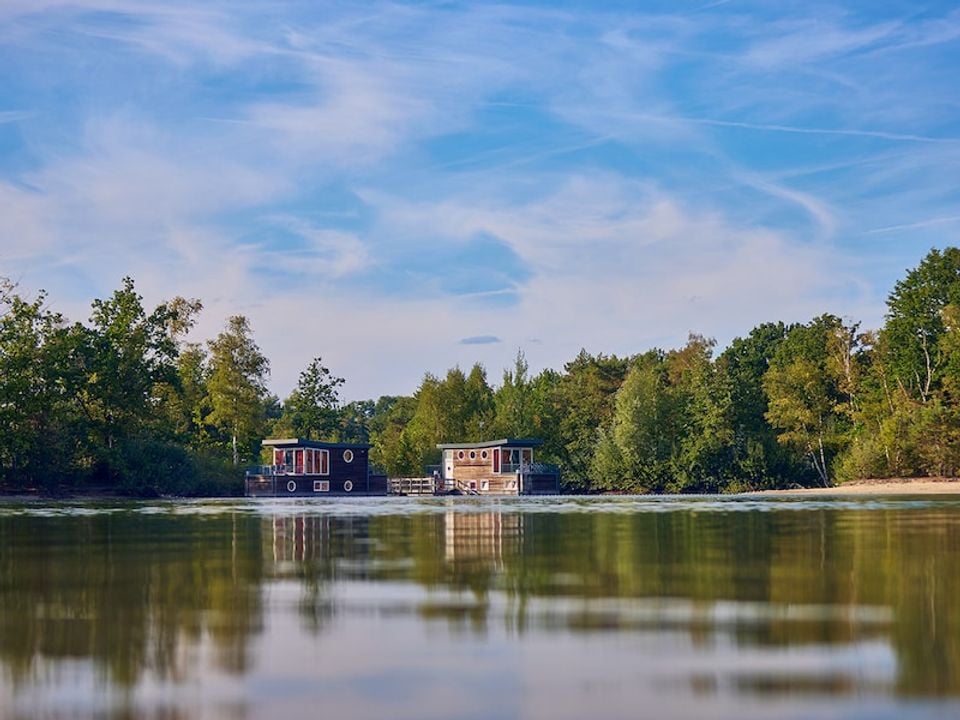 Center Parcs De Kempervennen - Camping Bergeijk