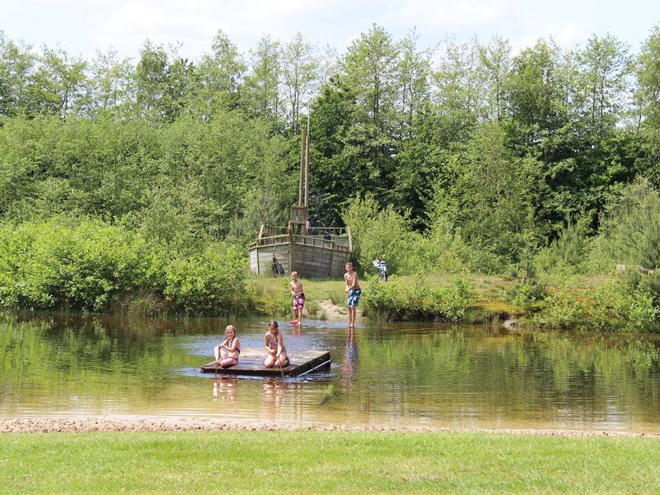 Molecaten Park Het Landschap - Camping Westerveld