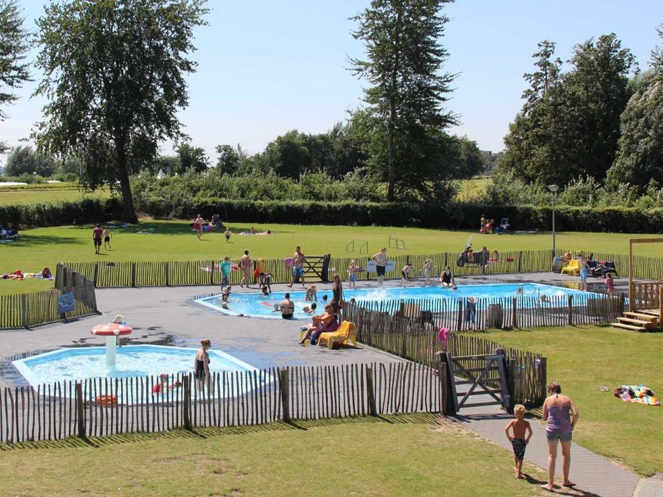 Molecaten Park Flevostrand - Camping Dronten