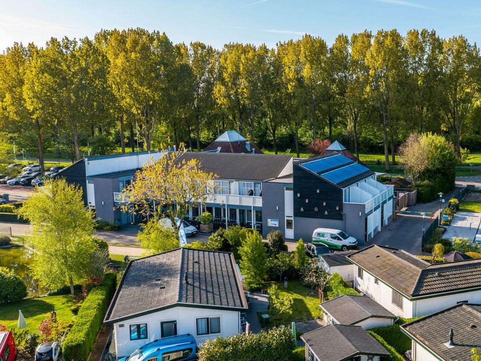 EuroParcs Molengroet - Camping Langedijk