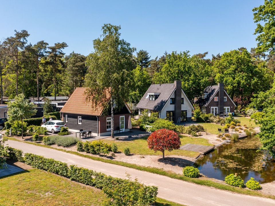 EuroParcs De Achterhoek - Camping Lochem