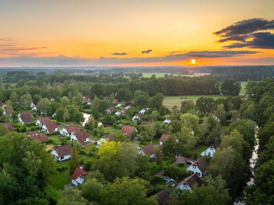 Landal Landgoed De Elsgraven - Camping Wierden