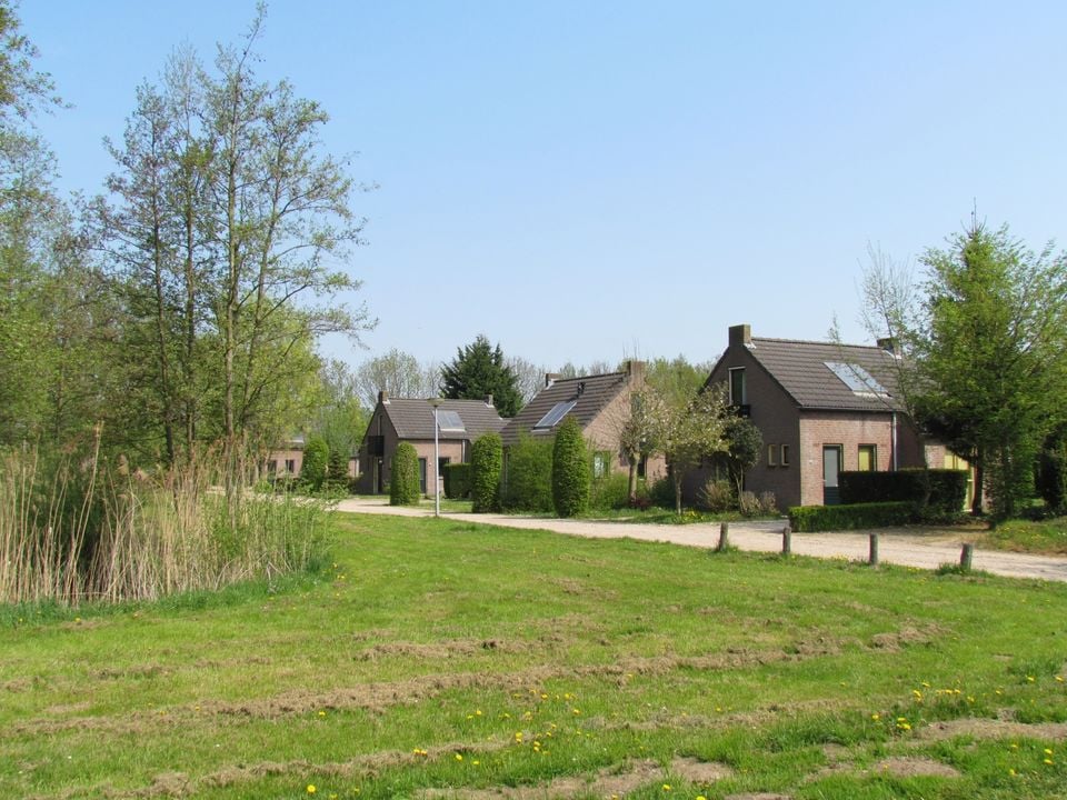 Vakantiepark 't Broeckhuys - Camping Beuningen