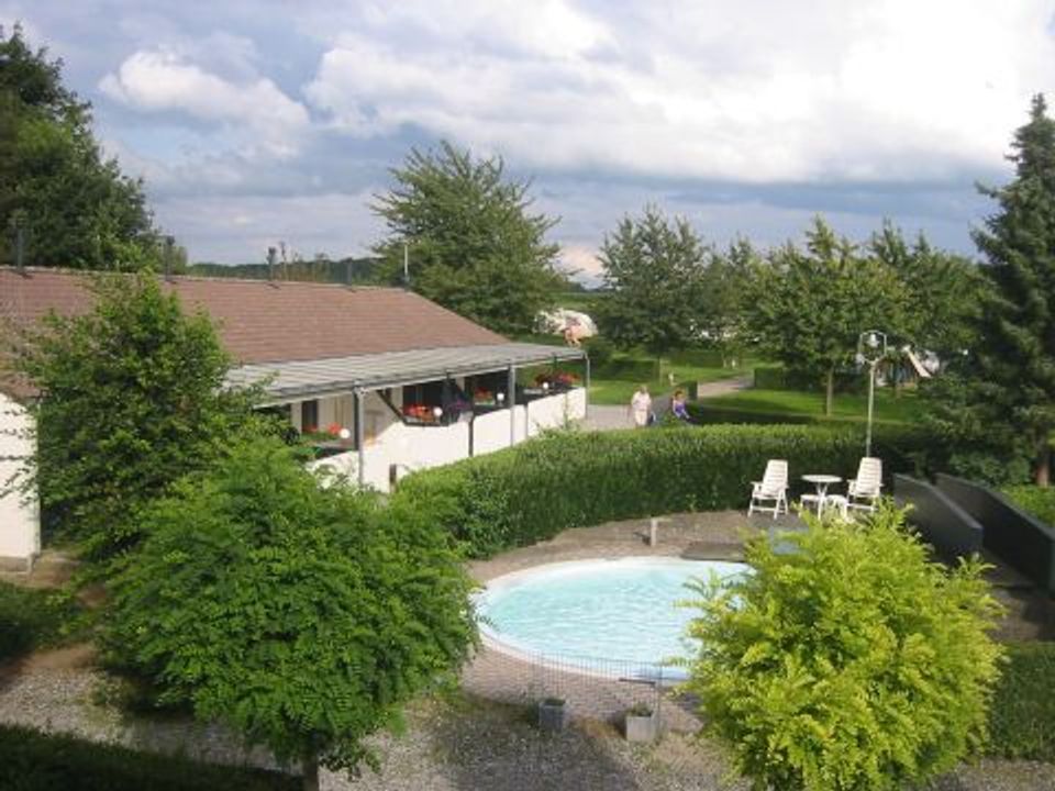 Riva Rekreatie - Camping Eijsden-Margraten