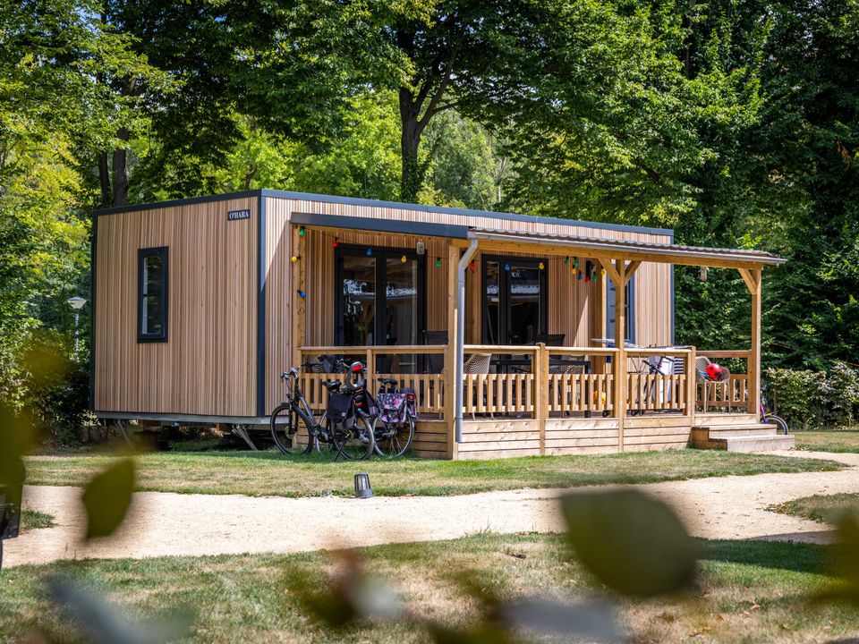 Camping de Watertoren - Camping Landgraaf