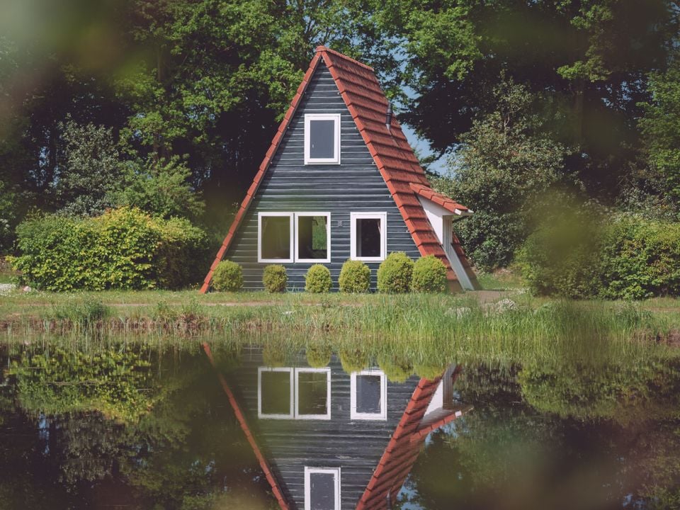 Vakantiepark Eigen Wijze - Camping Noordoostpolder