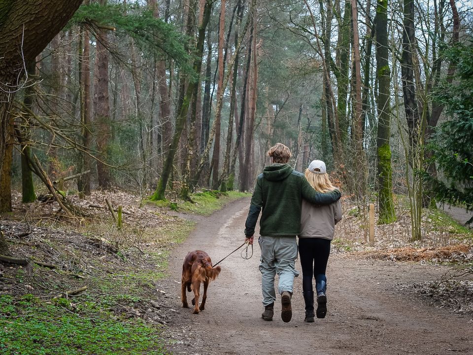 Buitenplaats Holten - Camping Rijssen-Holten