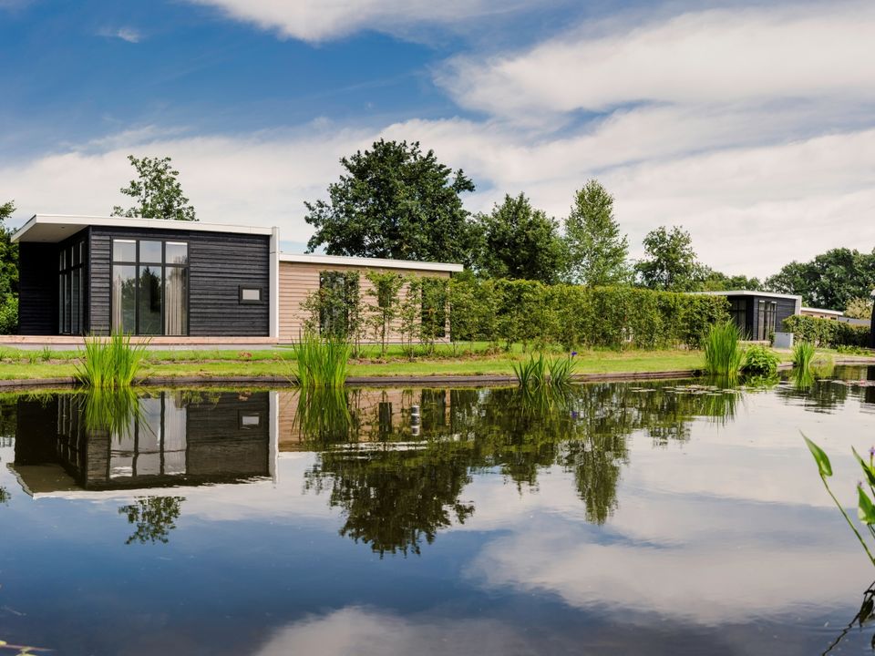 Buitenplaats Holten - Camping Rijssen-Holten