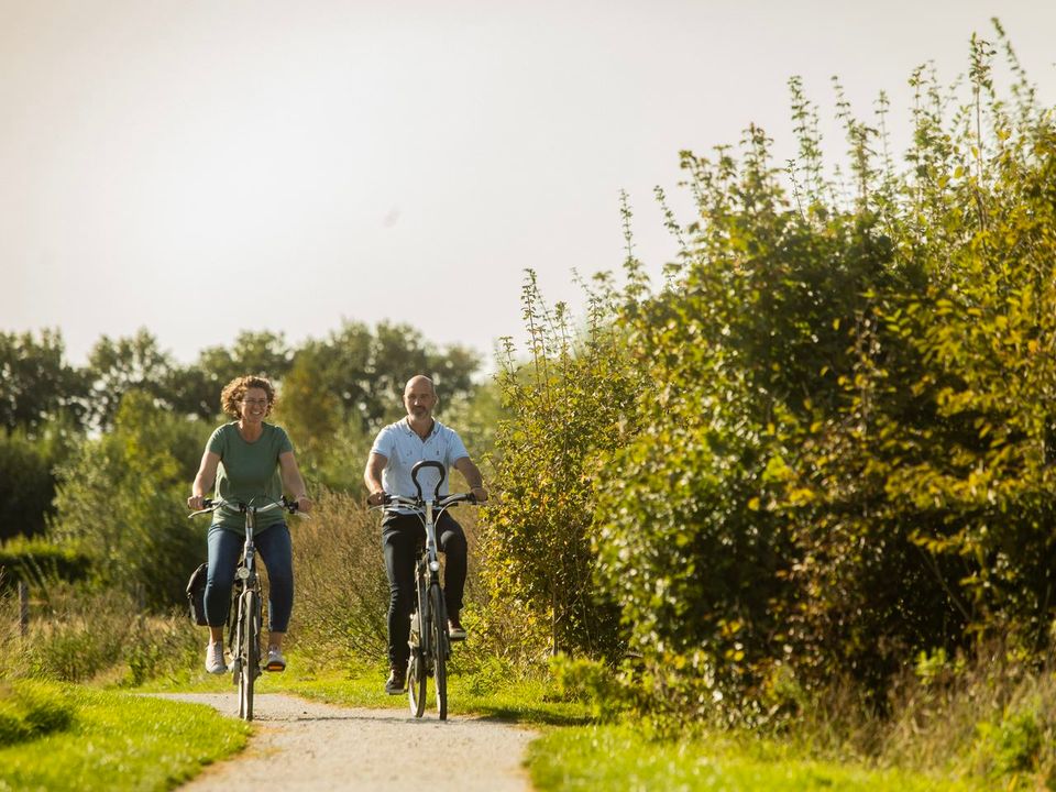 Landal Orveltermarke - Camping Mitte-Drenthe