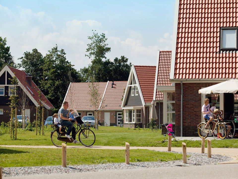 Landal Waterparc Veluwemeer - Camping Dronten