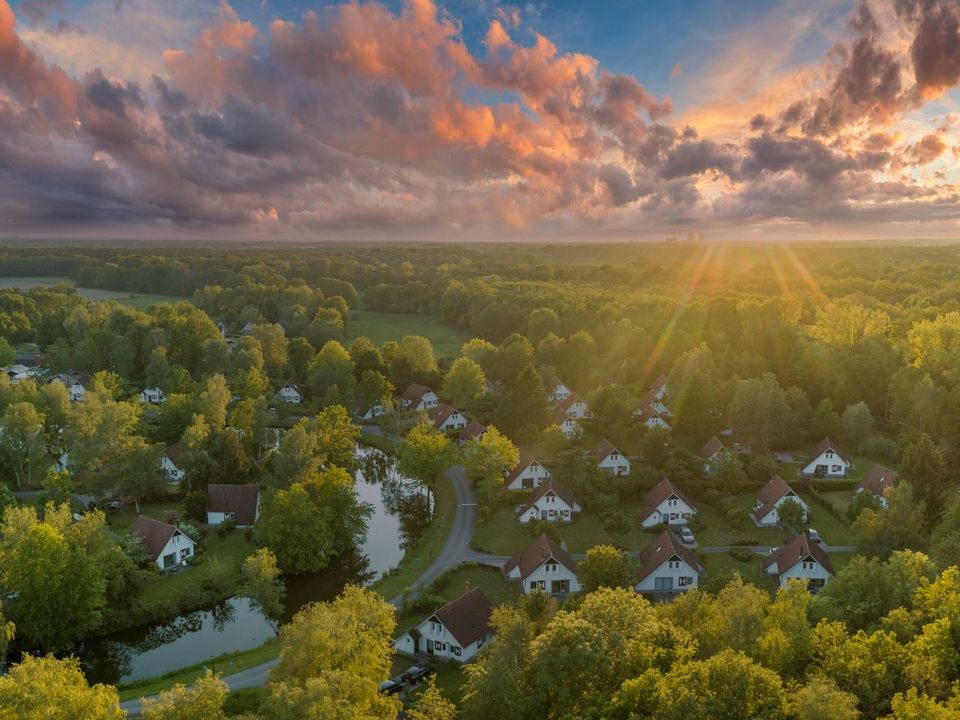 Landal Landgoed Aerwinkel - Camping Roerdalen