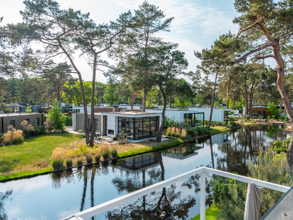 EuroParcs De Zanding - Camping Ede