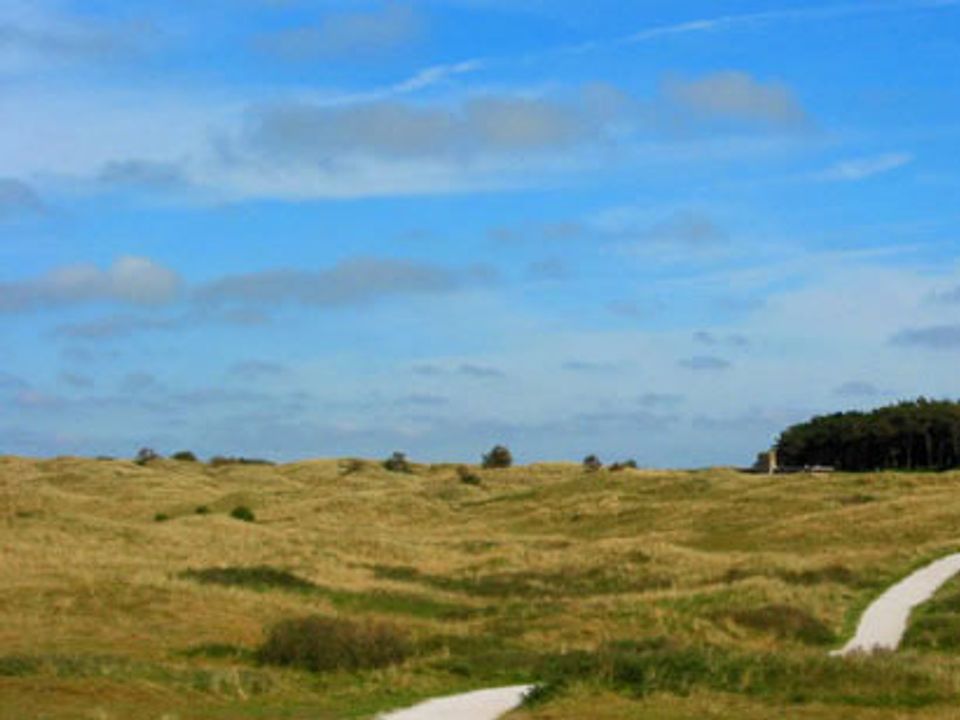 Parc Koudenburg - Camping Ameland