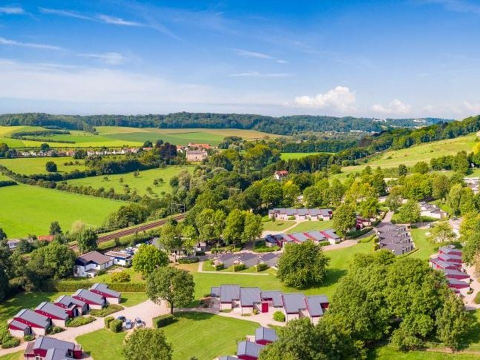 Roompot Vakantiepark Schin op Geul - Camping Valkenburg aan de Geul