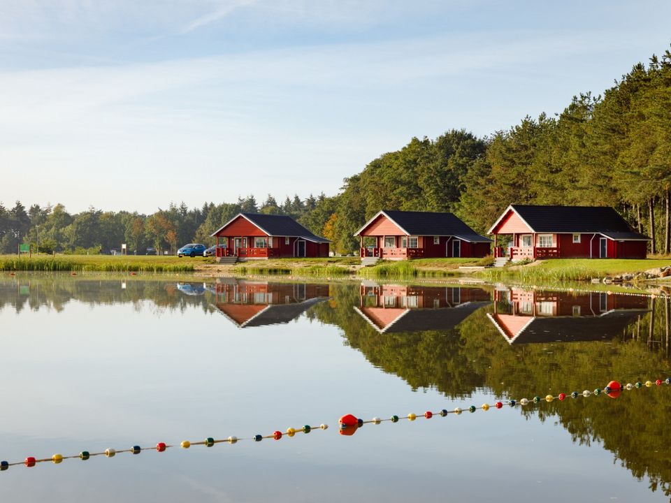 RCN Vakantiepark de Flaasbloem - Camping Nordbrabant