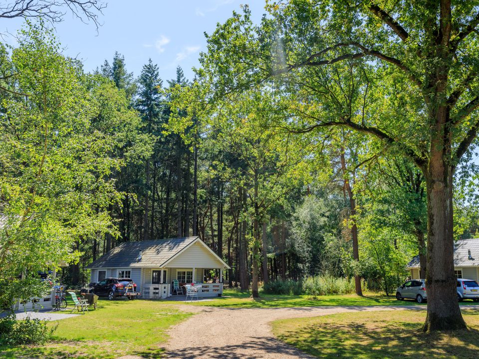 RCN Vakantiepark de Flaasbloem - Camping Nordbrabant