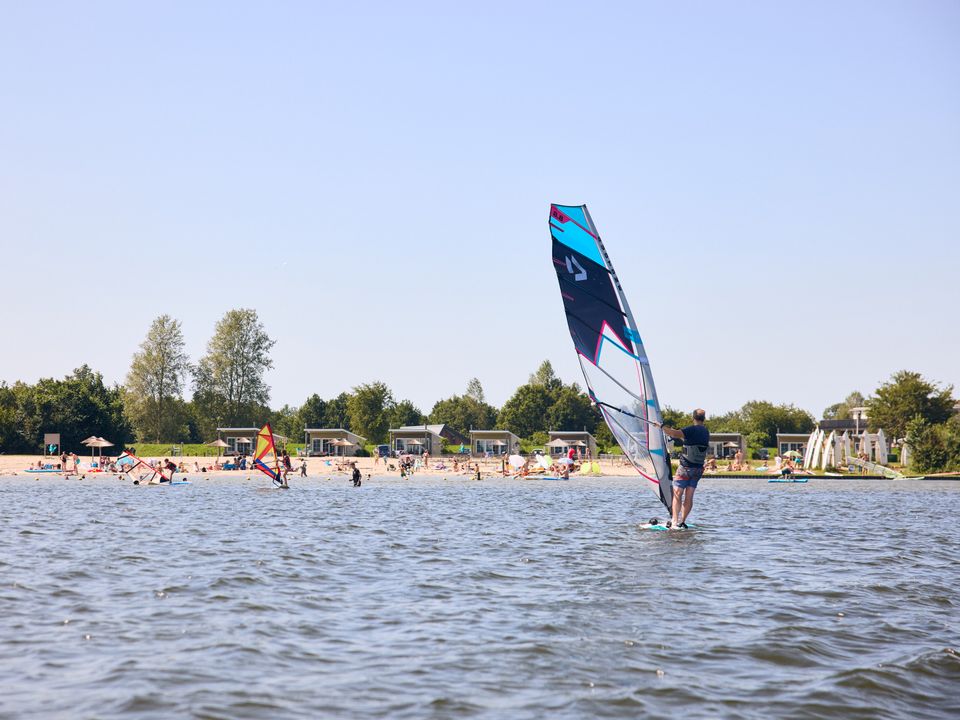 RCN Vakantiepark Zeewolde - Camping Zeewolde