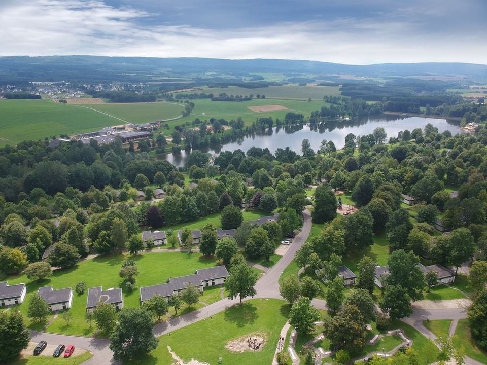 Landal Hochwald - Camping Renania-Palatinado