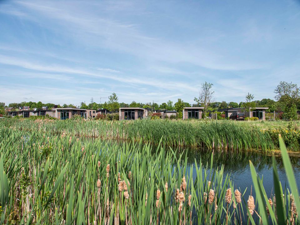 TopParken Résidence Valkenburg - Camping Valkenburg aan de Geul